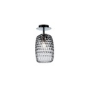 Murano Deckenlampen Murano Mini cloe (Transparent)