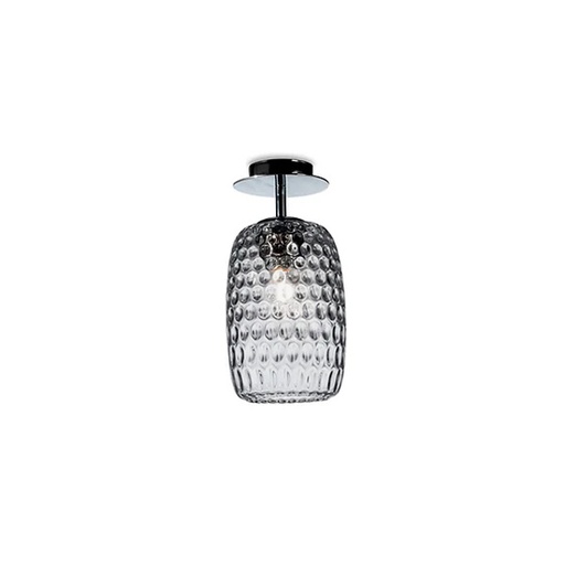 Murano Deckenlampen Murano Mini cloe (Transparent)