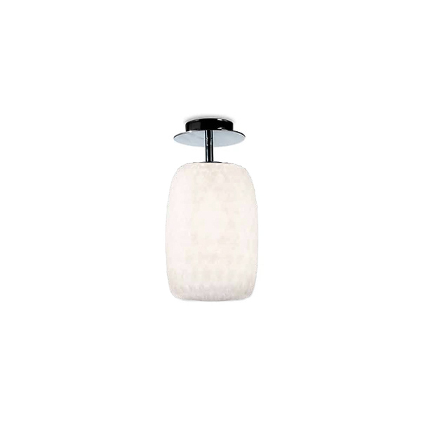 Murano Deckenlampen Murano Mini cloe (Weiss)