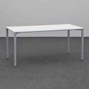 Sitzungstisch Tradingzone Proline (Weissgrau, Neu, 160x80)