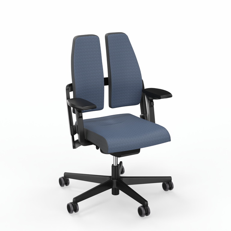 Chaises de bureau Sitag SitagXilium DuoBack (Nouveau)