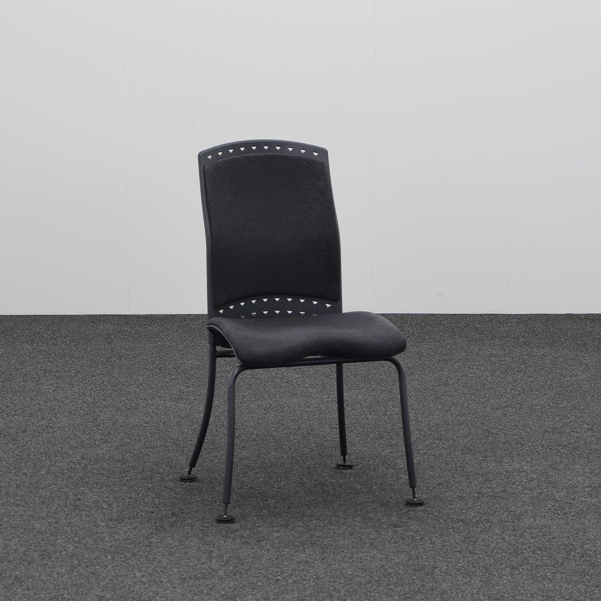 4-leg chairs Sitag Reality (Normal used)