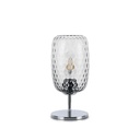 Murano Tischlampen Murano Mini cloe (Transparent, Neu)