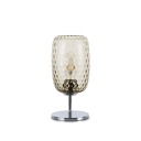 Murano Tischlampen Murano Mini cloe (Hellstrohgelb, Neu)