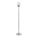 Murano Stehlampen Murano Mini cloe (Transparent)