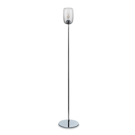 Murano Stehlampen Murano Mini cloe (Transparent)