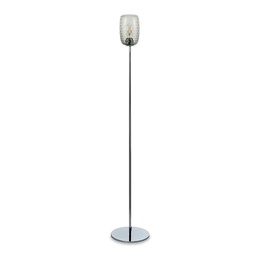 Murano Stehlampen Murano Mini cloe (Hellgrau-braun)