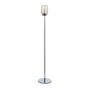 Murano Stehlampen Murano Mini cloe (Hellstrohgelb)