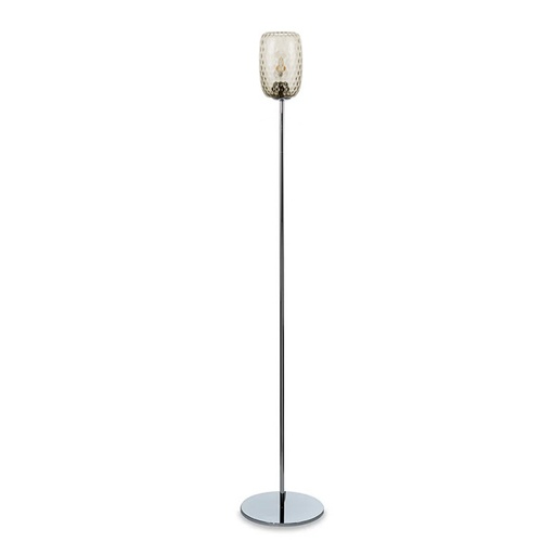 Murano Stehlampen Murano Mini cloe (Hellstrohgelb)