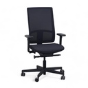 Bürostuhl SitagPoint Tec 2 Mesh swissmade (Normal gebraucht, Schwarz)