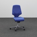 Bürostuhl Giroflex 64 (Normal gebraucht)