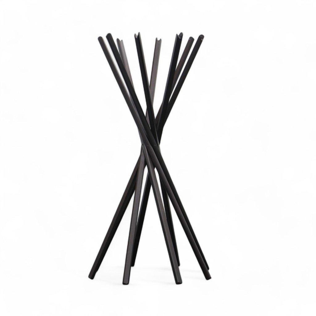 Kleiderständer Zanotta Sciangai (Gut)