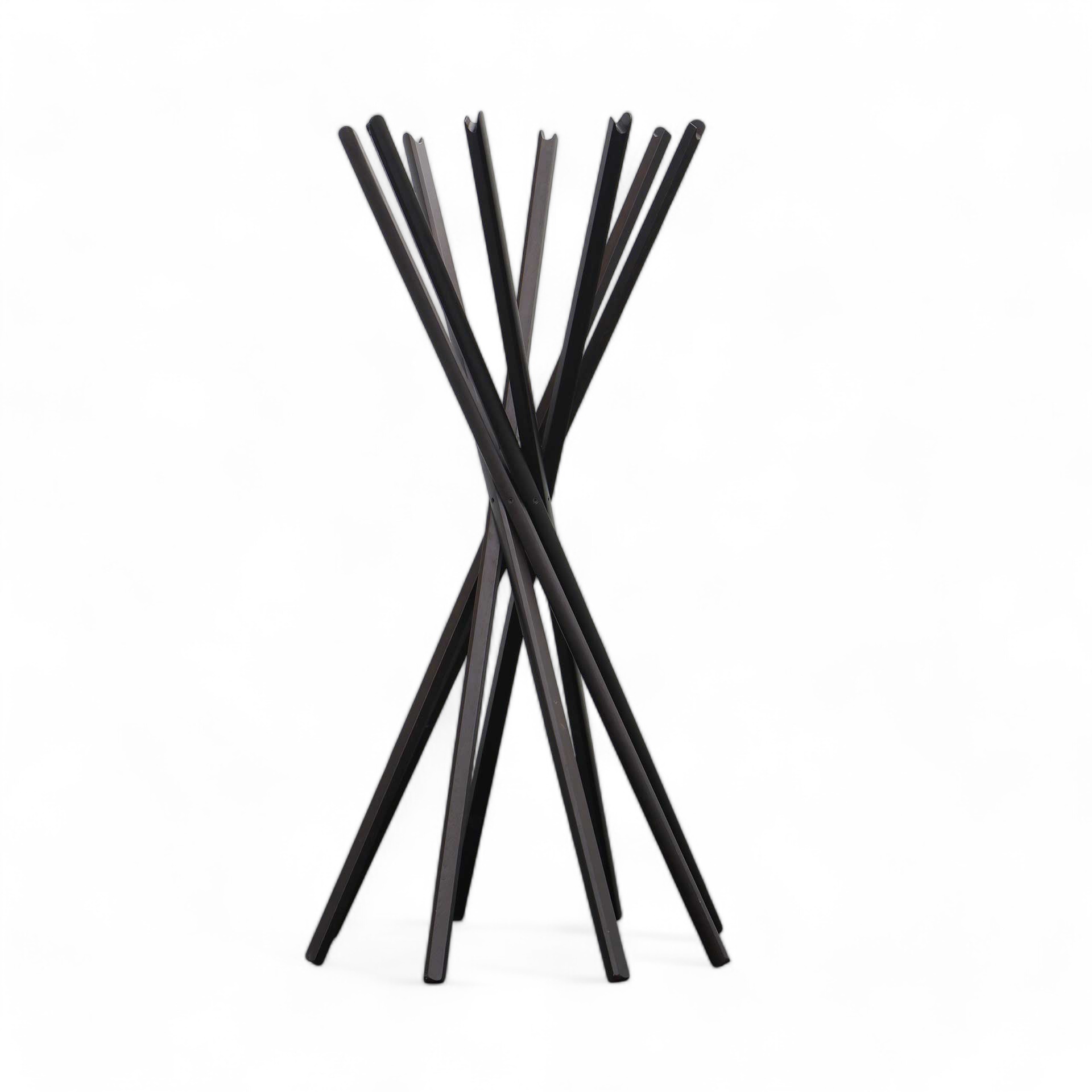 Portemanteau Zanotta Sciangai (Bon)