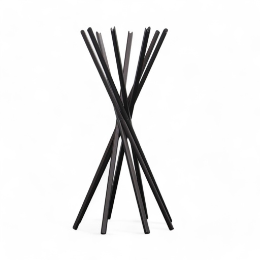 Kleiderständer Zanotta Sciangai (Gut)