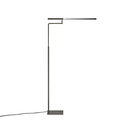 Stehlampen Quadrifoglio Ministick (Anthrazit, Neu)