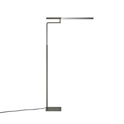 Stehlampen Quadrifoglio Ministick (Anthrazit, Neu)