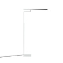Stehlampen Quadrifoglio Ministick (Weiss, Neu)