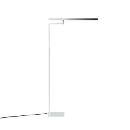 Stehlampen Quadrifoglio Ministick (Weiss, Neu)