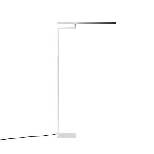 Stehlampen Quadrifoglio Ministick (Neu, Weiss)