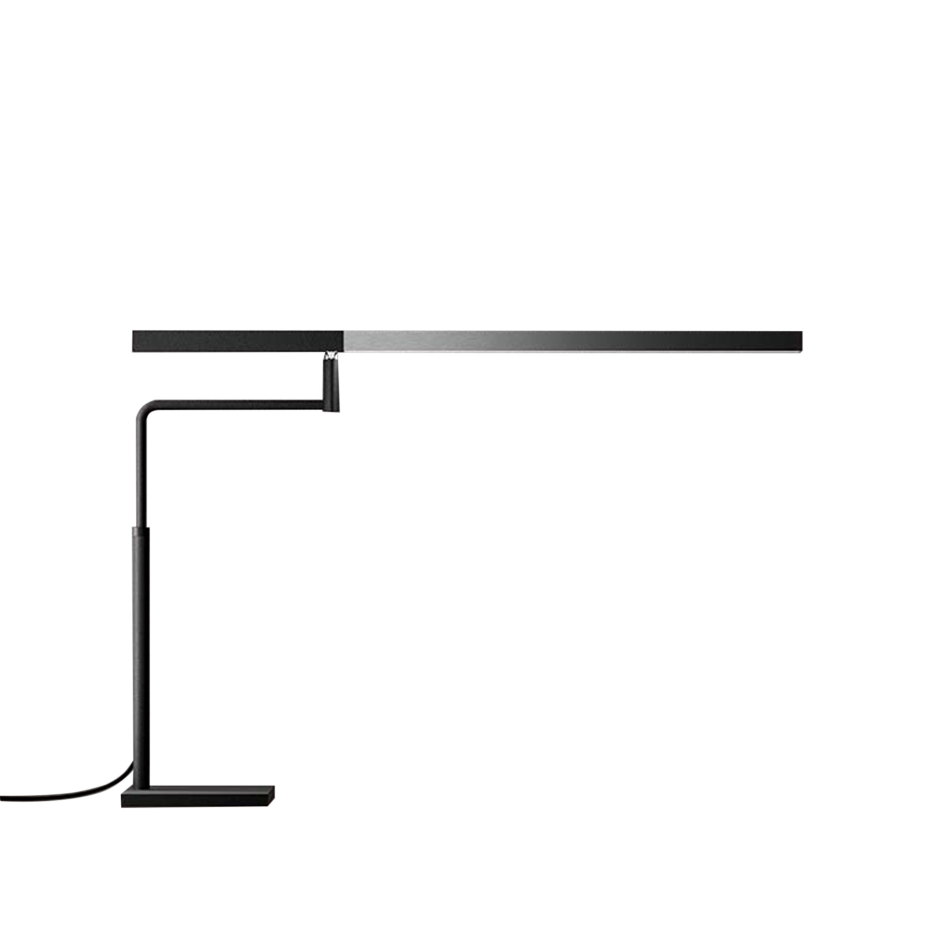 Tischlampen Quadrifoglio Ministick 2.0 (Anthrazit, Neu)