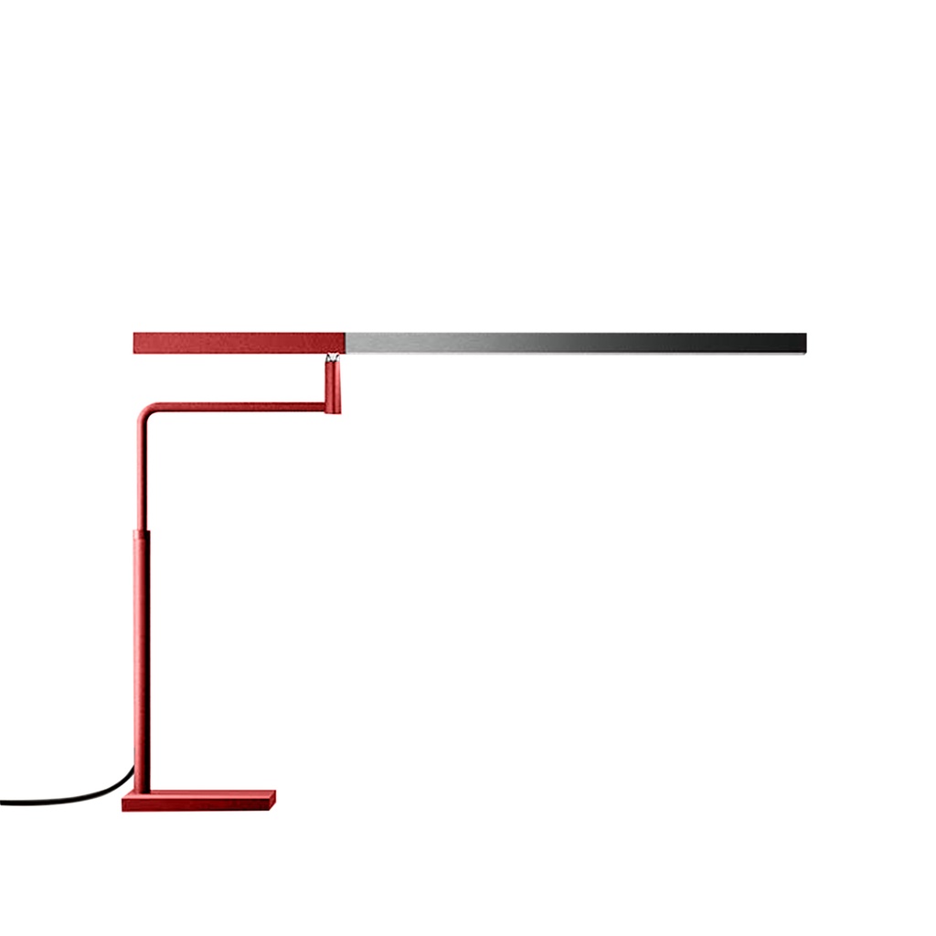 Tischlampen Quadrifoglio Ministick 2.0 (Rot, Neu)