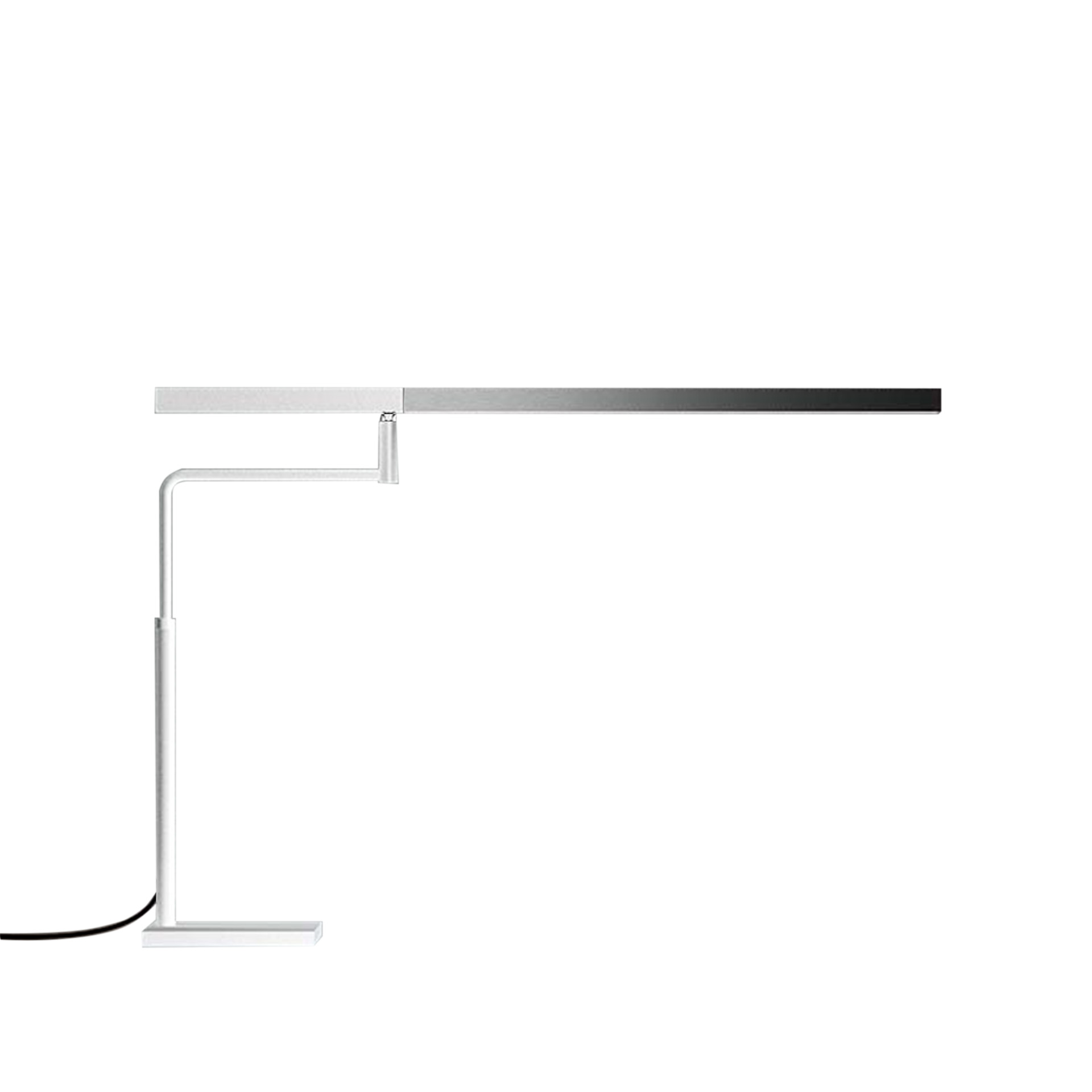Tischlampen Quadrifoglio Ministick 2.0 (Neu, Weiss)