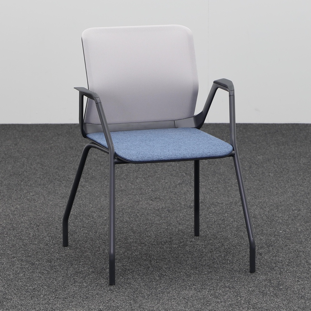 Chaises à 4 pieds Sitag SitagTeam (Nouveau)