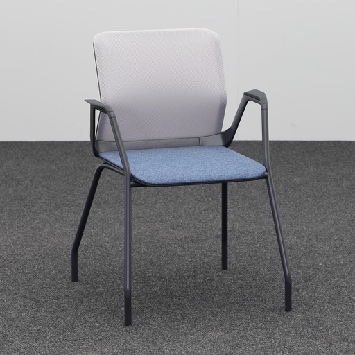 4-Fuss Stühle Sitag SitagTeam (Neu)