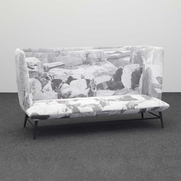 Lounge Sofa Moroso Gimme Shelter Diesel (Gut)