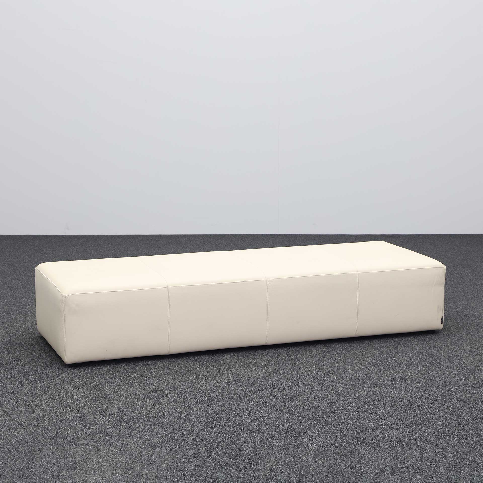 Lounge sofas Atelier Alinea Fluidum (Normal used)