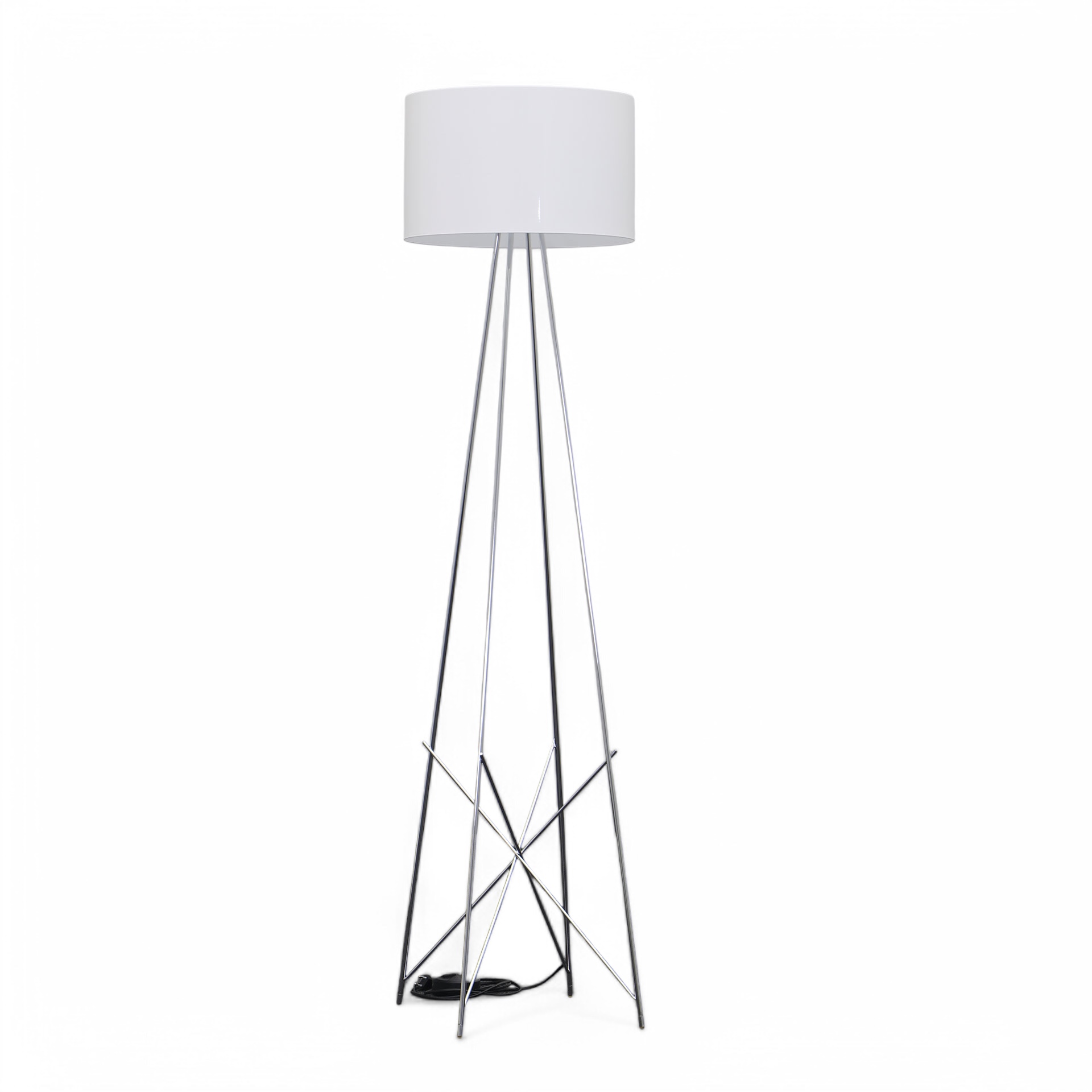 Stehlampe Flos Ray (Gut)
