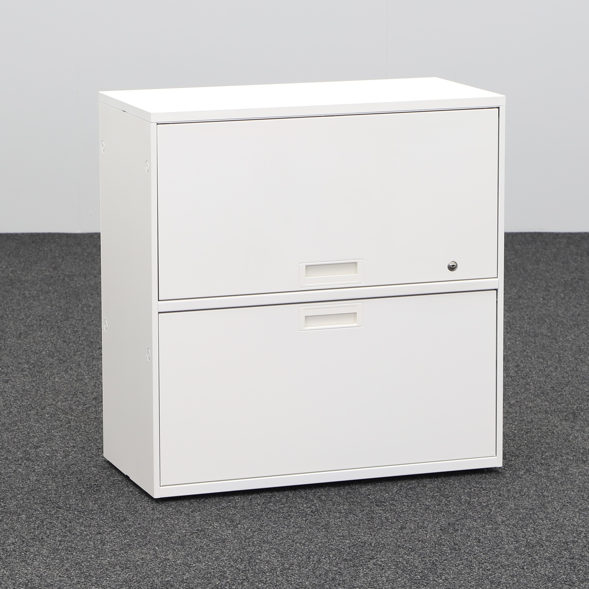 Sideboard Lista LO Qub (Gut, mit Schlüssel)