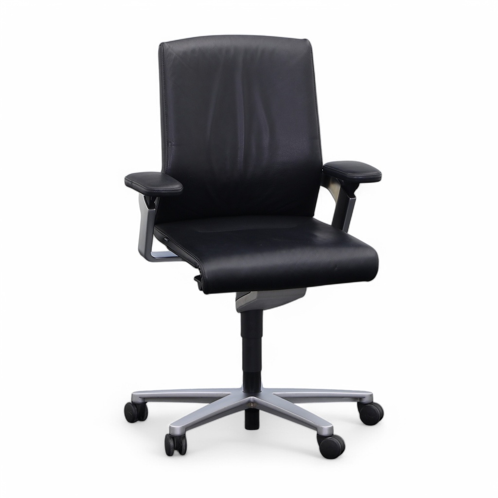 Bürodrehstuhl Wilkhahn ON® (Gut)