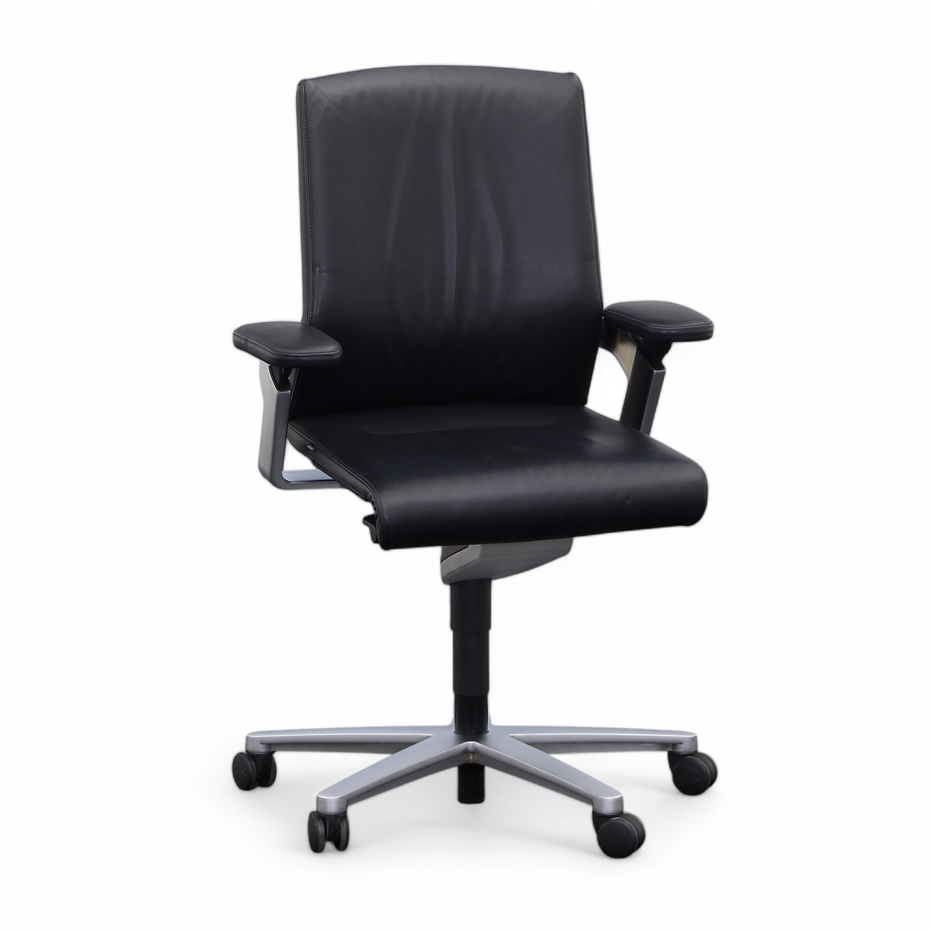 Office swivel chairs Wilkhahn ON® (Good)