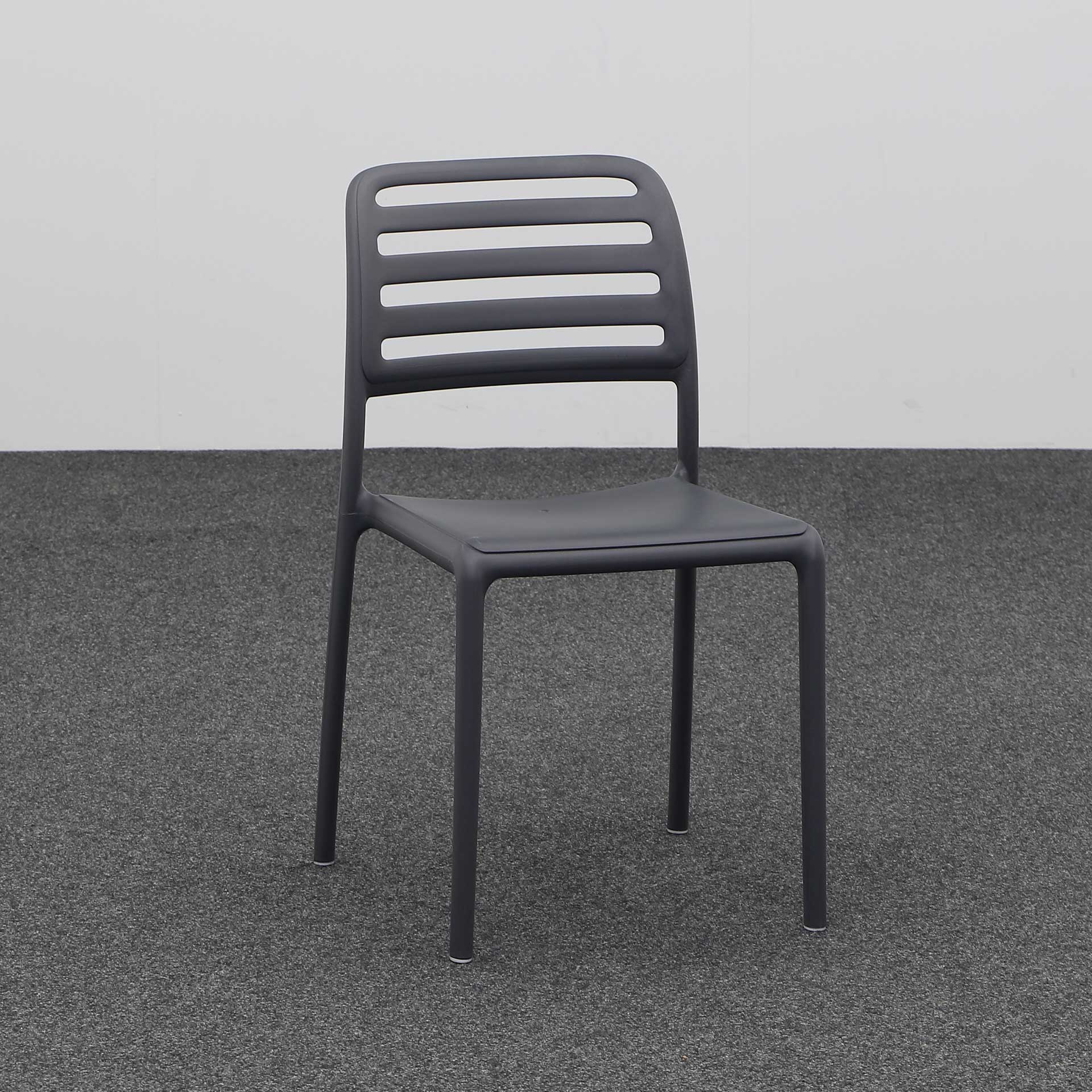 Bistro stacking chairs Nardi Costa Bistrot (Good)
