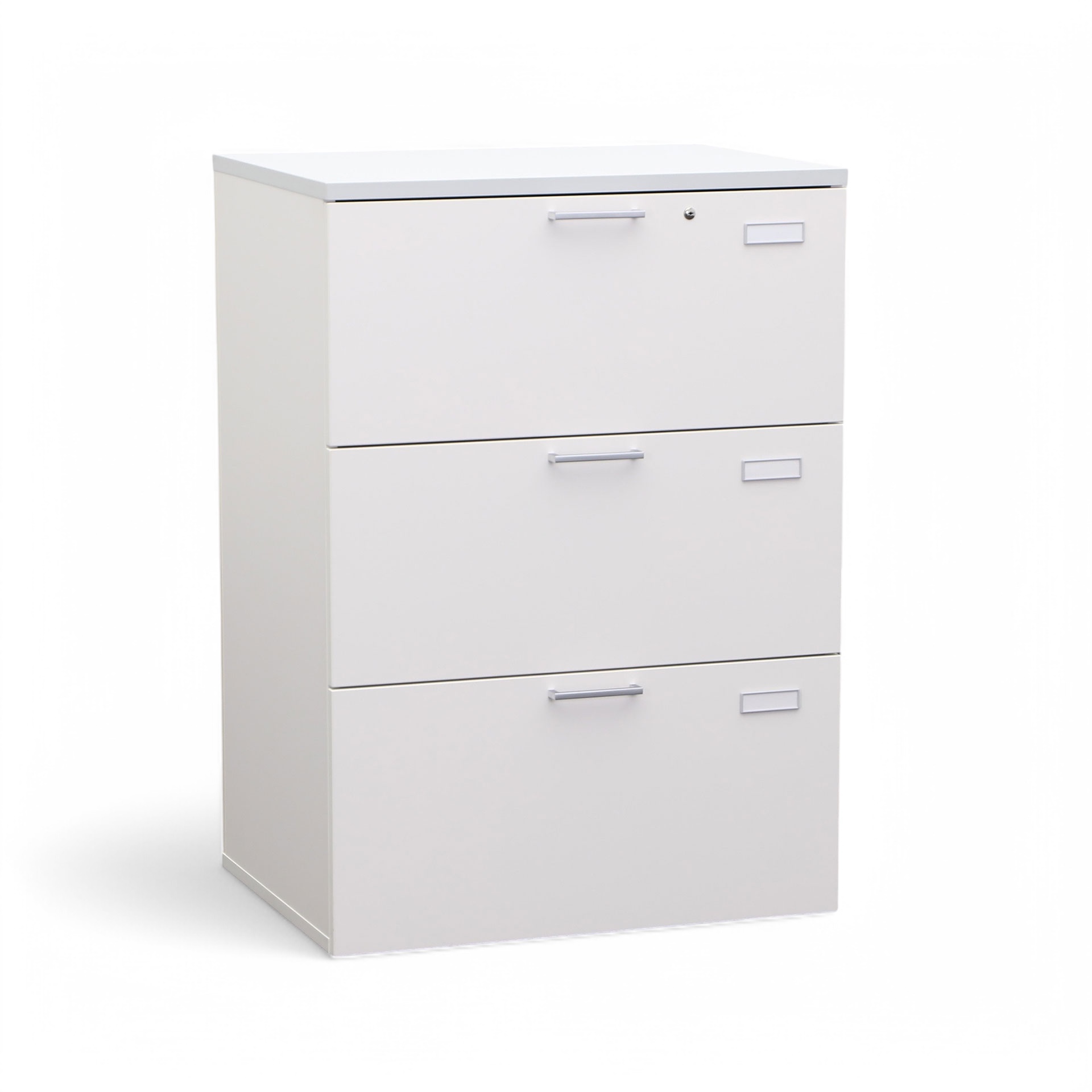Hängeregisterschrank Haworth (Gut, Mit Schlüssel)