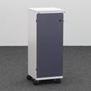 Büro Caddys Sara (Normal gebraucht, mit Schlüssel)