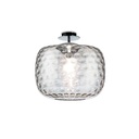 Murano Deckenlampen Murano Mega Cloe (Transparent)