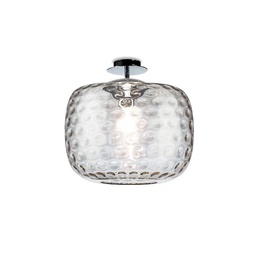 Murano Deckenlampen Murano Mega Cloe (Transparent)
