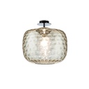 Murano Deckenlampen Murano Mega Cloe (Hellstrohgelb)