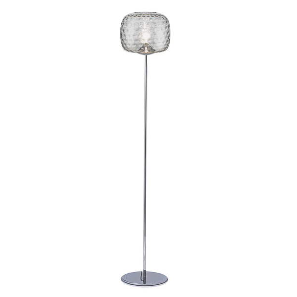 Murano Stehlampen Murano Mega Cloe (Transparent)