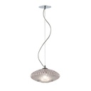 Murano Pendellampen Murano Dafne (Strohgelb, Neu)