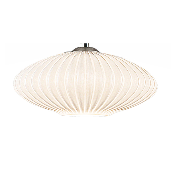 Murano ceiling lamps Murano Dafne (White)