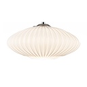 Murano Deckenlampen Murano Dafne (Weiss)