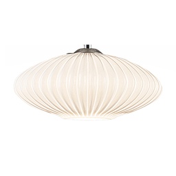 Murano ceiling lamps Murano Dafne (White)
