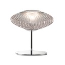 Murano Tischlampen Murano Dafne (Transparent, Neu)