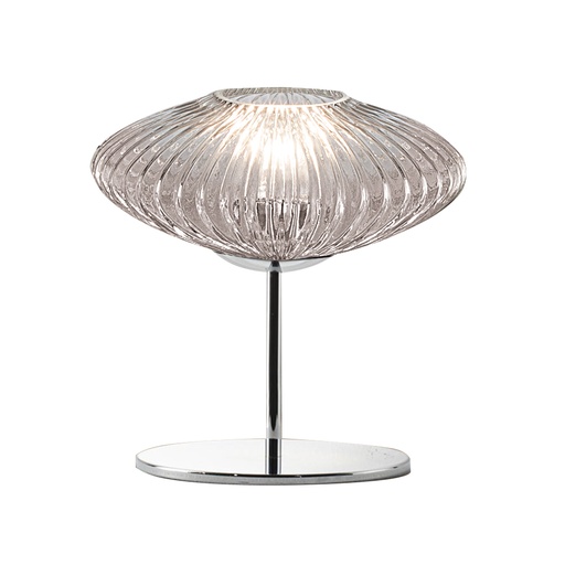 Murano Tischlampen Murano Dafne (Transparent, Neu)