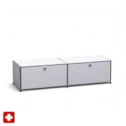 TV Möbel USM Haller (Gut, mit Schlüssel)