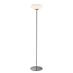 Murano Stehlampen Murano Dafne (Weiss, Neu)