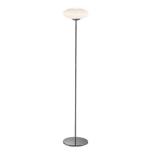 Murano Stehlampen Murano Dafne (Weiss, Neu)
